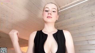 katysha_ My heart is racing because of you 2026-02-20