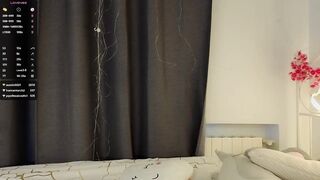 liaglamour Superb Cam Stream Show 2026-02-20