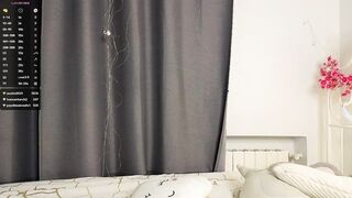 liaglamour Superb Cam Stream Show 2026-02-20