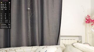 liaglamour Superb Cam Stream Show 2026-02-20