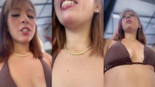 NoaBeller I am honestly speechless right now 2026-02-19