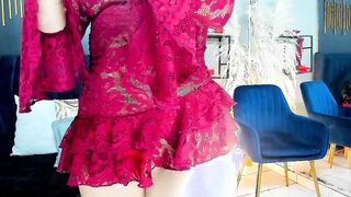 VivianGiraldo Hypnotic Live Session 2026-02-19