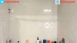 redcharlotte Luscious Cam Session 2026-02-20