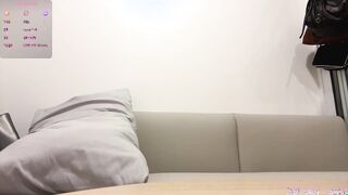 laraineprada Intense Private Stream 2026-02-20