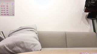 laraineprada Intense Private Stream 2026-02-20