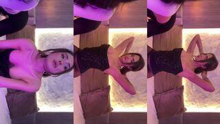 Evie That body is absolute perfection 2026-02-19