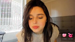 yourfreakygirl Captivating Cam Session 2026-02-20