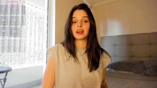yourfreakygirl Captivating Cam Session 2026-02-20