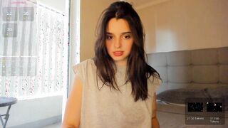 yourfreakygirl Captivating Cam Session 2026-02-20