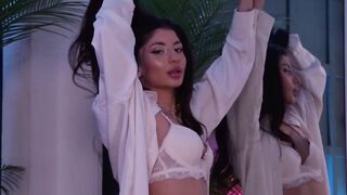 DelinaRose Fiery Web Cam Live 2026-02-19