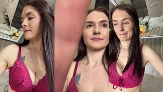 KarlaBee Burning Live Show Stream 2026-02-20