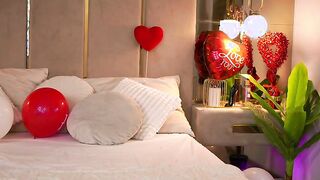 CamilaStarr You are dangerously addictive 2026-02-20