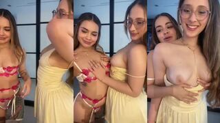 DaphneBecket Your body is next level perfection 2026-02-20