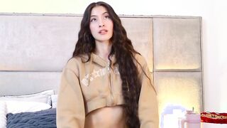 AdrianaAndrade Intense Web Live Show 2026-02-21