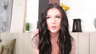 CarolinePrescott Breathtaking Stream Show Live 2026-02-21