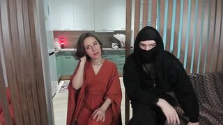 elannand Steamy Webcam Show Video 2026-02-27