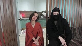 elannand Steamy Webcam Show Video 2026-02-27