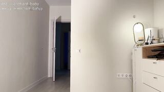 enchant_baby_ Arousing Live Show 2026-02-28