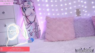 crimsonkitten Irresistible Live Stream 2026-02-28