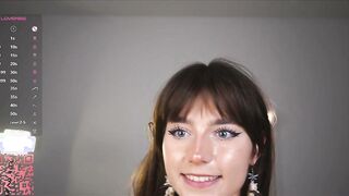 truegrace Your body is unreal in every way 2026-03-01