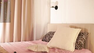 libbyshepard Provocative Webcam Show Video 2026-03-01