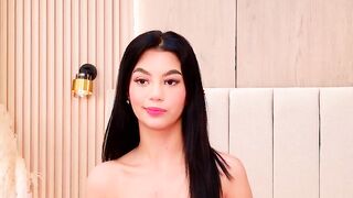 SharonVelvet Sinful Webcam Show Video 2026-03-02