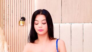 SharonVelvet Sinful Webcam Show Video 2026-03-02