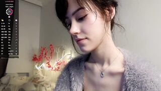 liaglamour Stunning Stream Live Show 2026-03-01