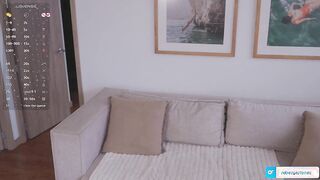 rebeccastonee Brilliant Live Chat Show 2026-03-01