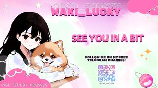 waki_lucky Radiant Live Show Web 2026-03-02