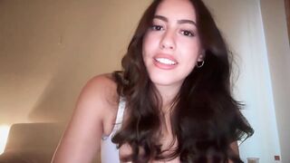 sieena Jazzy Webcam Show Video 2026-03-02