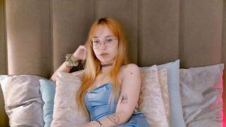 LinaLewitt Your body is my weakness 2026-03-03