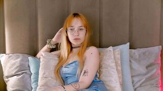 LinaLewitt Your body is my weakness 2026-03-03