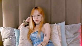 LinaLewitt Your body is my weakness 2026-03-03