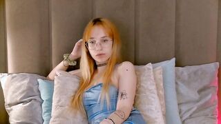 LinaLewitt Your body is my weakness 2026-03-03