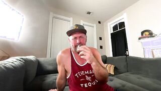 bigdaddytejas lucky man can fuck this young lady