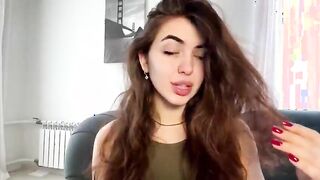 LouisGallagos curly amateur