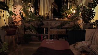 effylowell_ topless young cam model