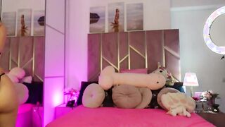 RianaRoss webcam pornstar