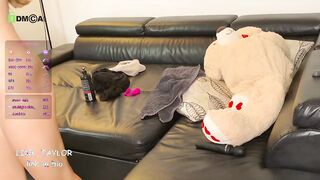 _taylormoon Enticing Webcam Show Video 2026-03-04