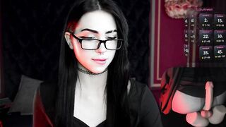 mirelmori Every movement of your body is magic 2026-03-05