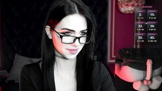 mirelmori Every movement of your body is magic 2026-03-05