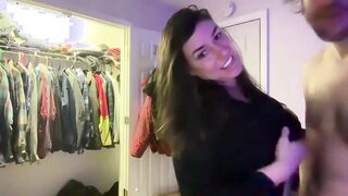 mr_mrs_glitter Glowing Live Stream 2026-03-05