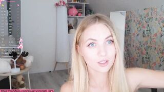 brilliantvictoria Erotic Hot XXX Stream 2026-03-05