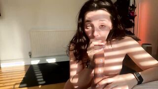 justbecauseiloveit Exotic Cam Show 2026-03-05