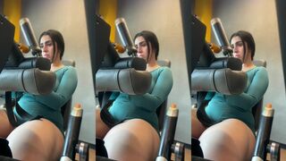 ClaraDuque Your body drives me absolutely insane 2026-03-04