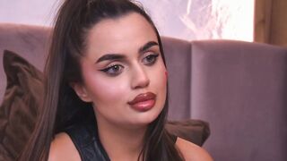 AliceK That performance was straight out of a dream 2026-03-04