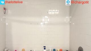 redcharlotte naked cam