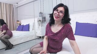 NathallieScire Naughty Live Performance 2026-03-07