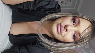 DorothyLake Dazzling Cam Live Show 2026-03-07